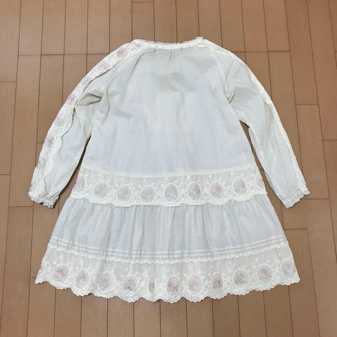 ピンクハウス　チュニックワンピース　2点おまとめ