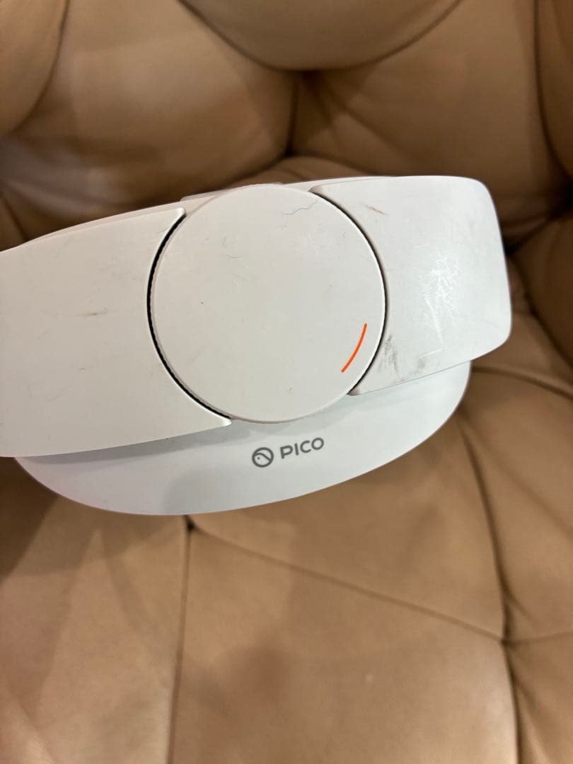 PICO VRヘッドセット