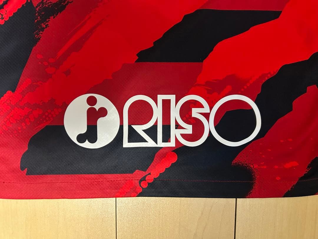 鹿島アントラーズ 2025年 ユニフォーム 知念慶 L日本代表フロンターレ 優勝