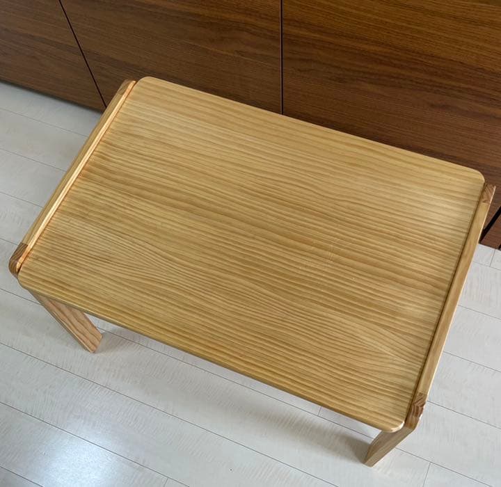 送料無料☆ノスタラージデスク☆大和屋☆子供家具☆テーブル