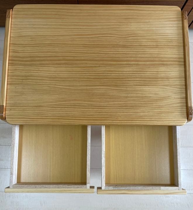送料無料☆ノスタラージデスク☆大和屋☆子供家具☆テーブル
