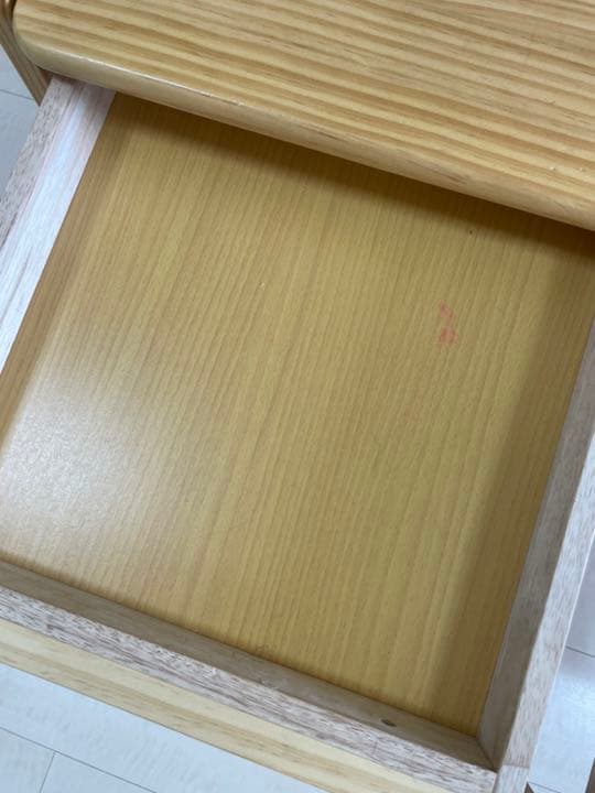 送料無料☆ノスタラージデスク☆大和屋☆子供家具☆テーブル