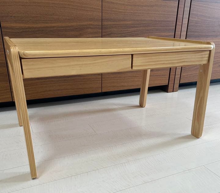 送料無料☆ノスタラージデスク☆大和屋☆子供家具☆テーブル