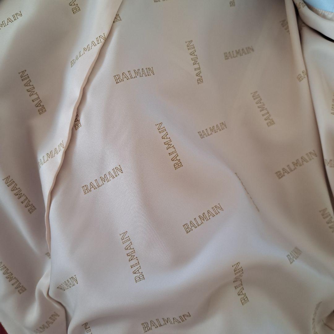 ラムレザー、フード付きコート