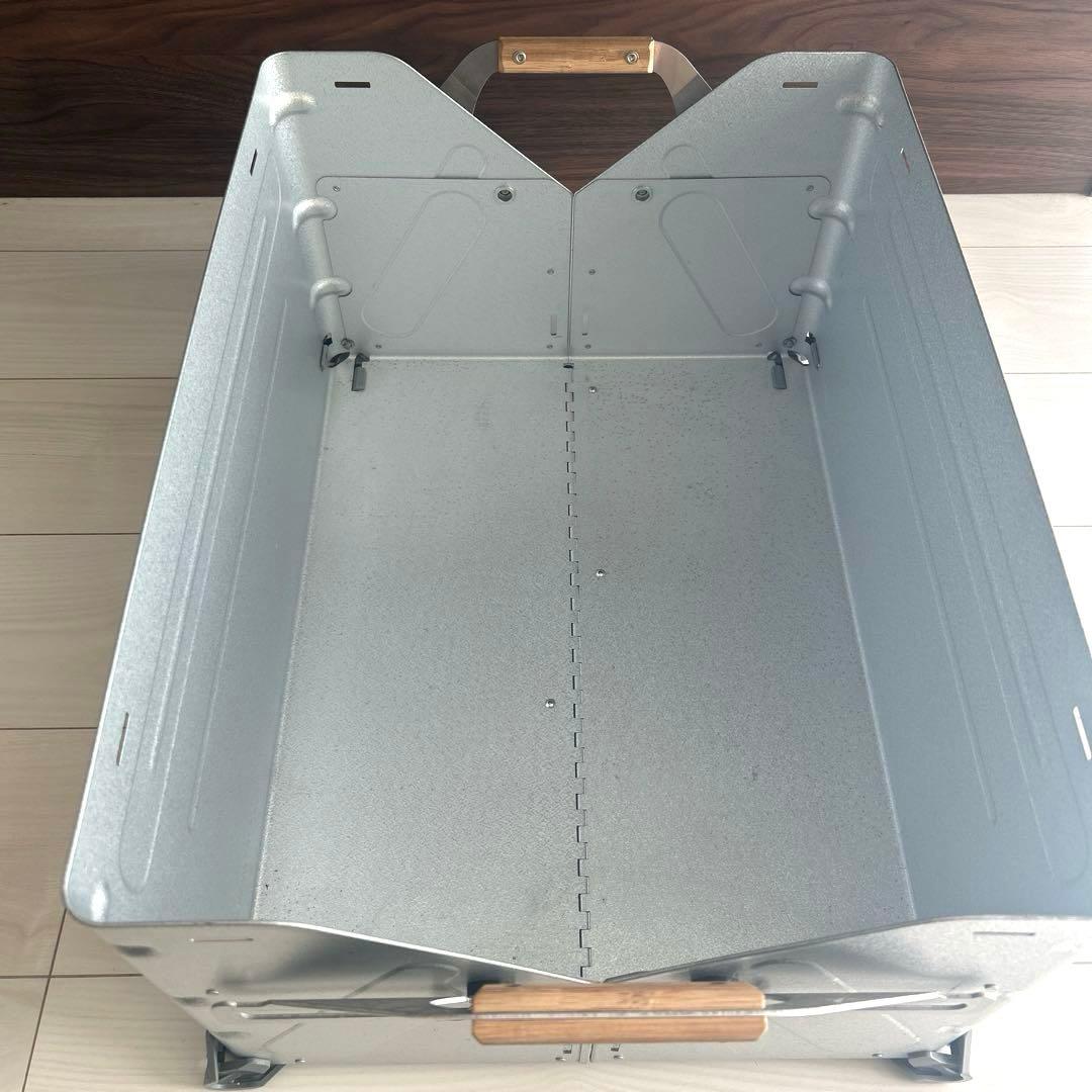 シェルフコンテナ25