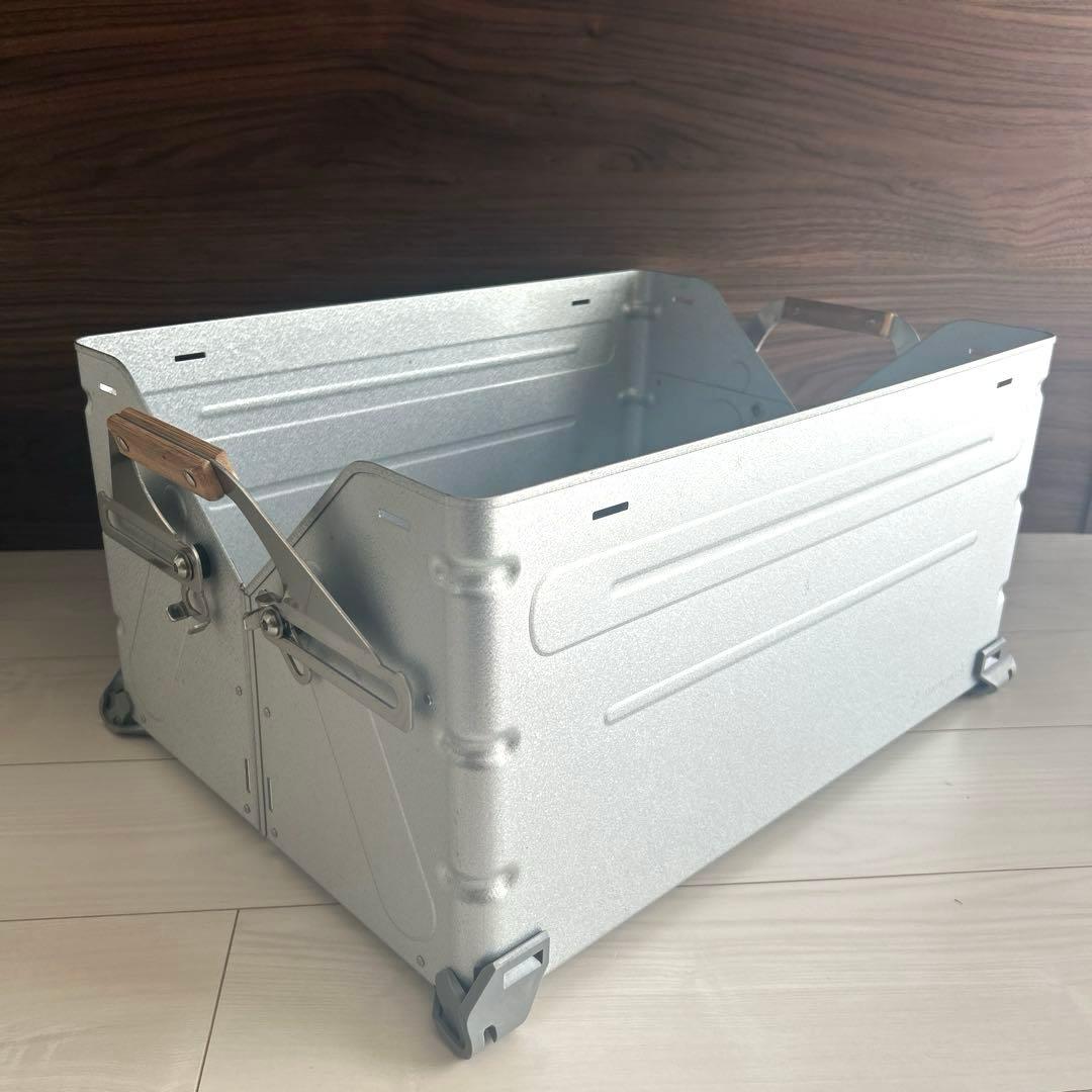 シェルフコンテナ25