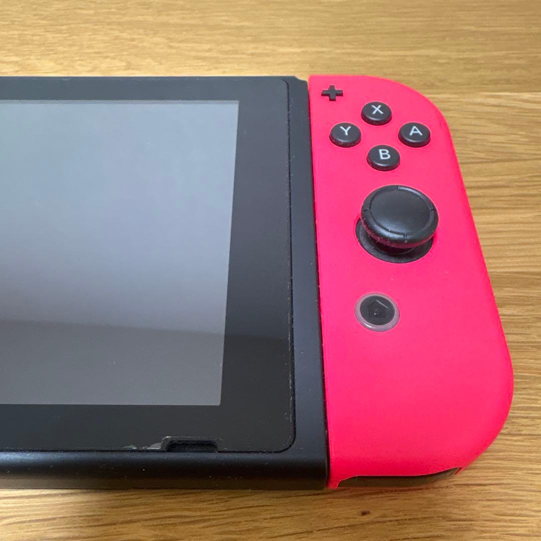 Nintendo Switch 1 [HAC-001] +付属品