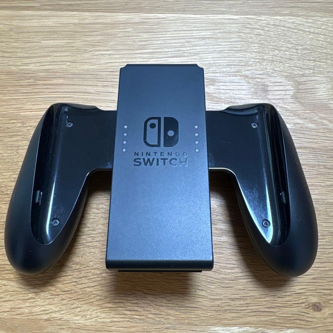 Nintendo Switch 1 [HAC-001] +付属品