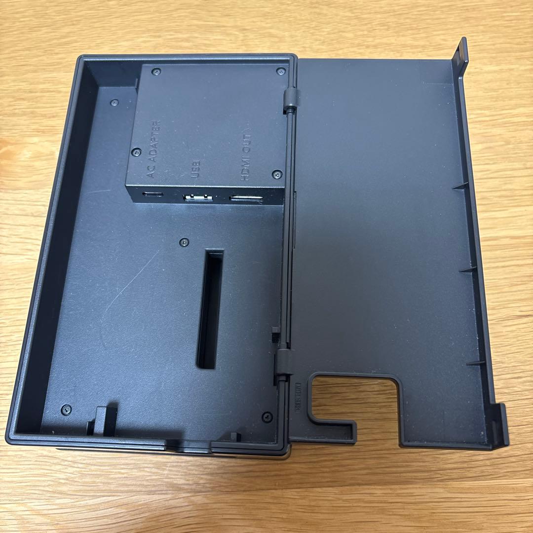 Nintendo Switch 1 [HAC-001] +付属品