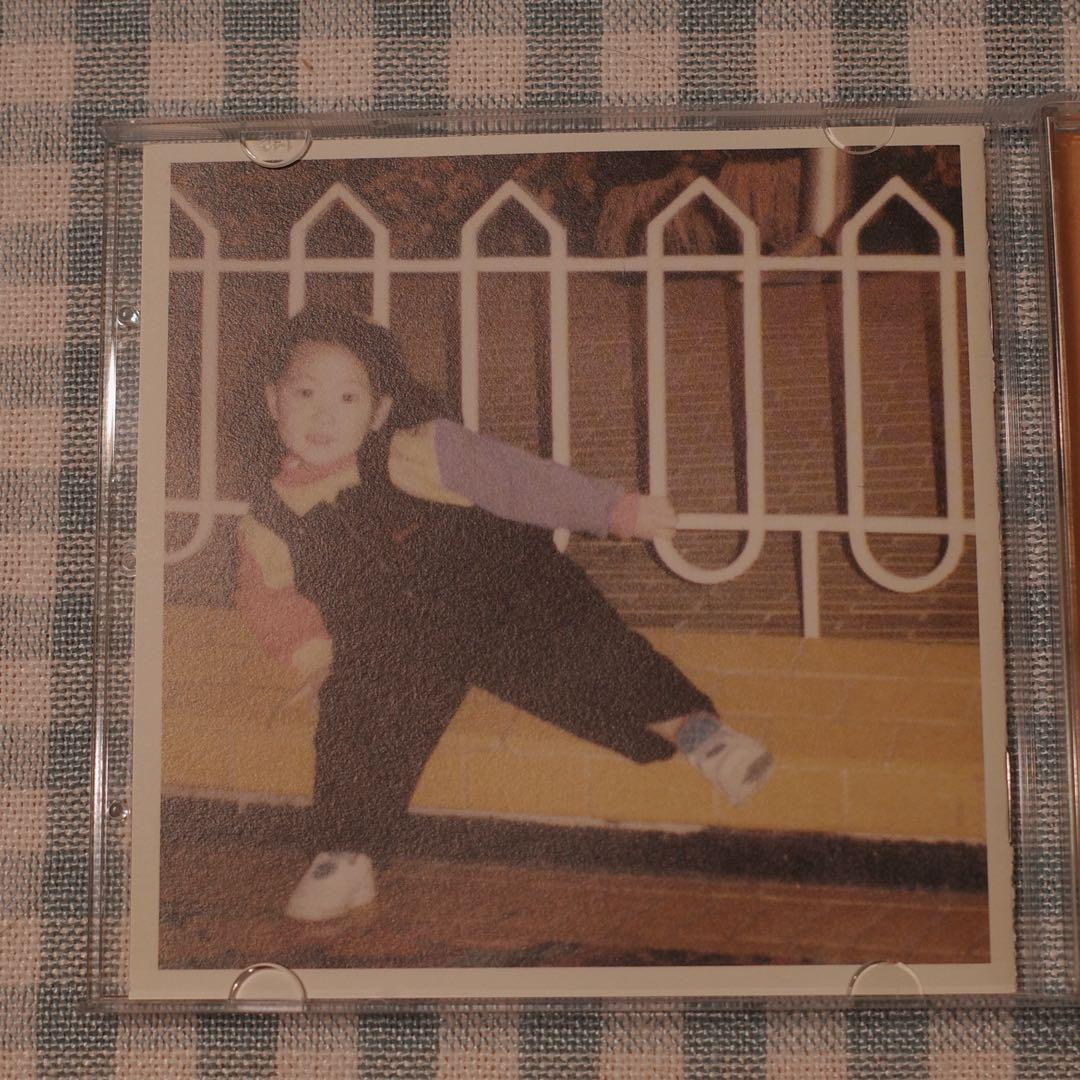 【廃盤輸入盤】OOHYO(ウヒョ)/GIRL SENSE CD