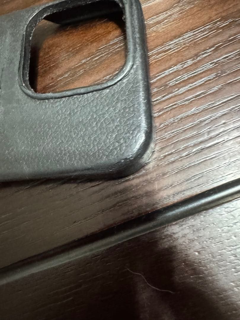 正規品★Louis Vuitton iPhone15 pro ケース モノグラム