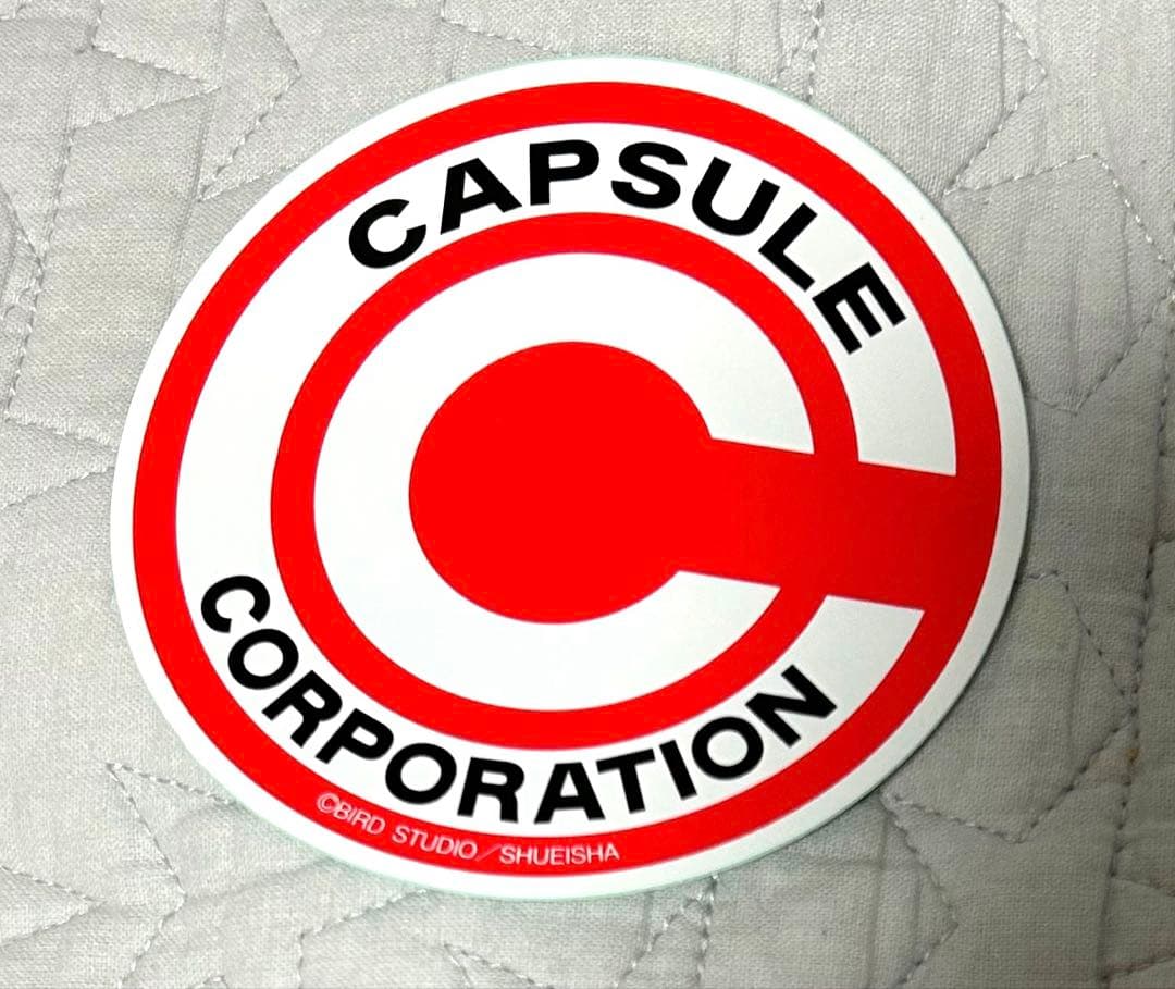 1982年 Dr.スランプ アラレちゃん アルミプレート ステッカー 未使用