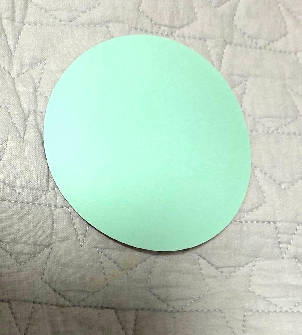 1982年 Dr.スランプ アラレちゃん アルミプレート ステッカー 未使用