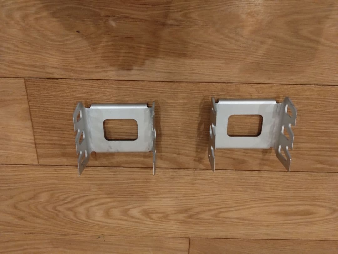 4FRNT（フォーフロント）KYE95　 ビンディング・シール・クトー付き