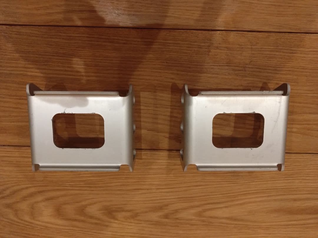 4FRNT（フォーフロント）KYE95　 ビンディング・シール・クトー付き