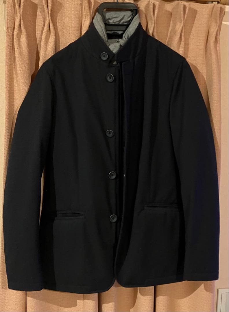 Herno TECH 防水ジャケット　タイト