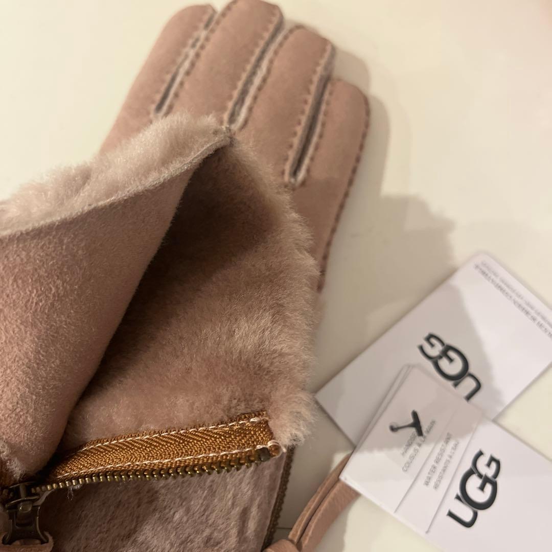 UGG 手袋 スマホ対応