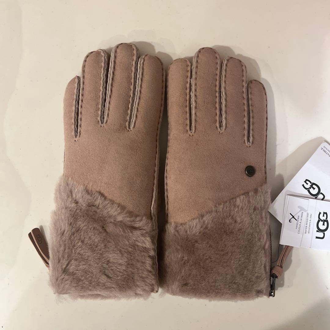 UGG 手袋 スマホ対応