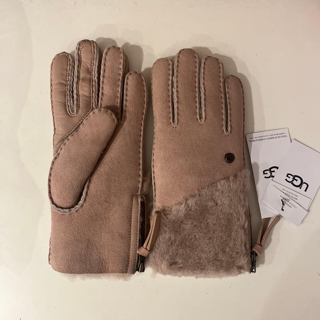 UGG 手袋 スマホ対応