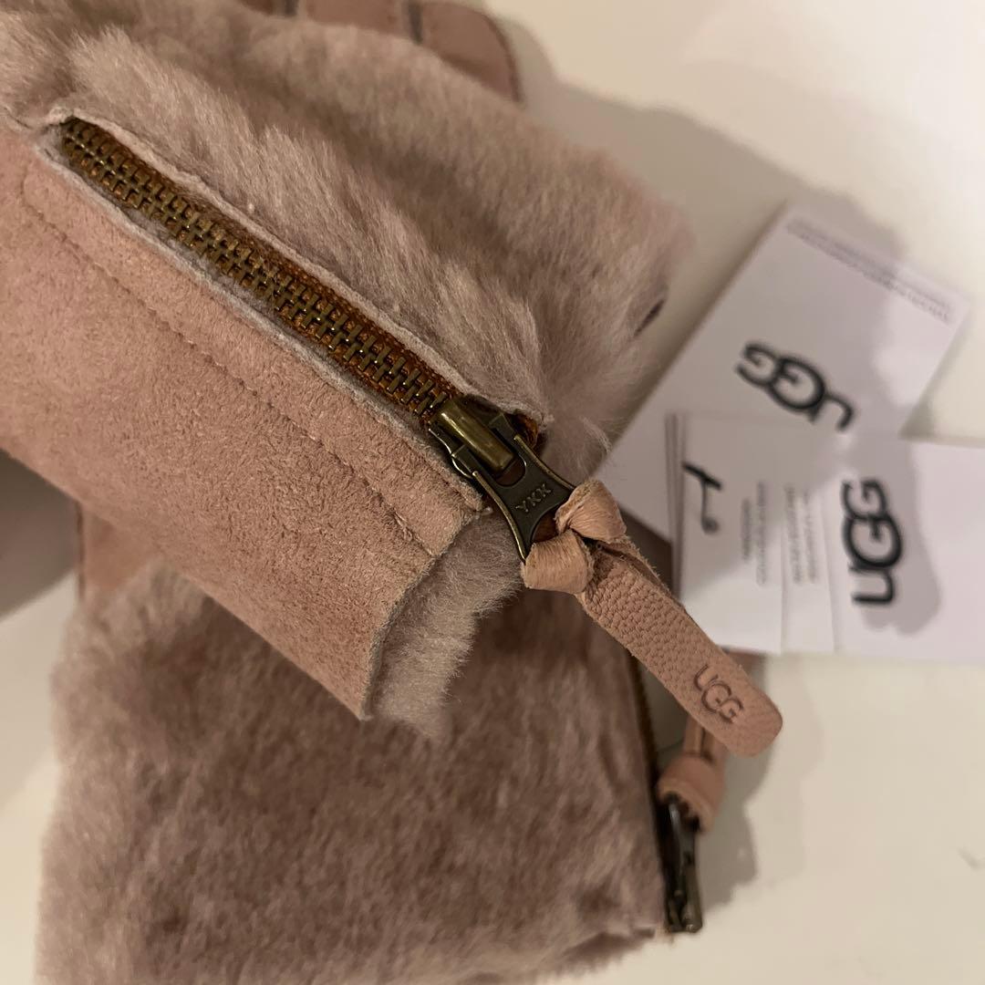 UGG 手袋 スマホ対応