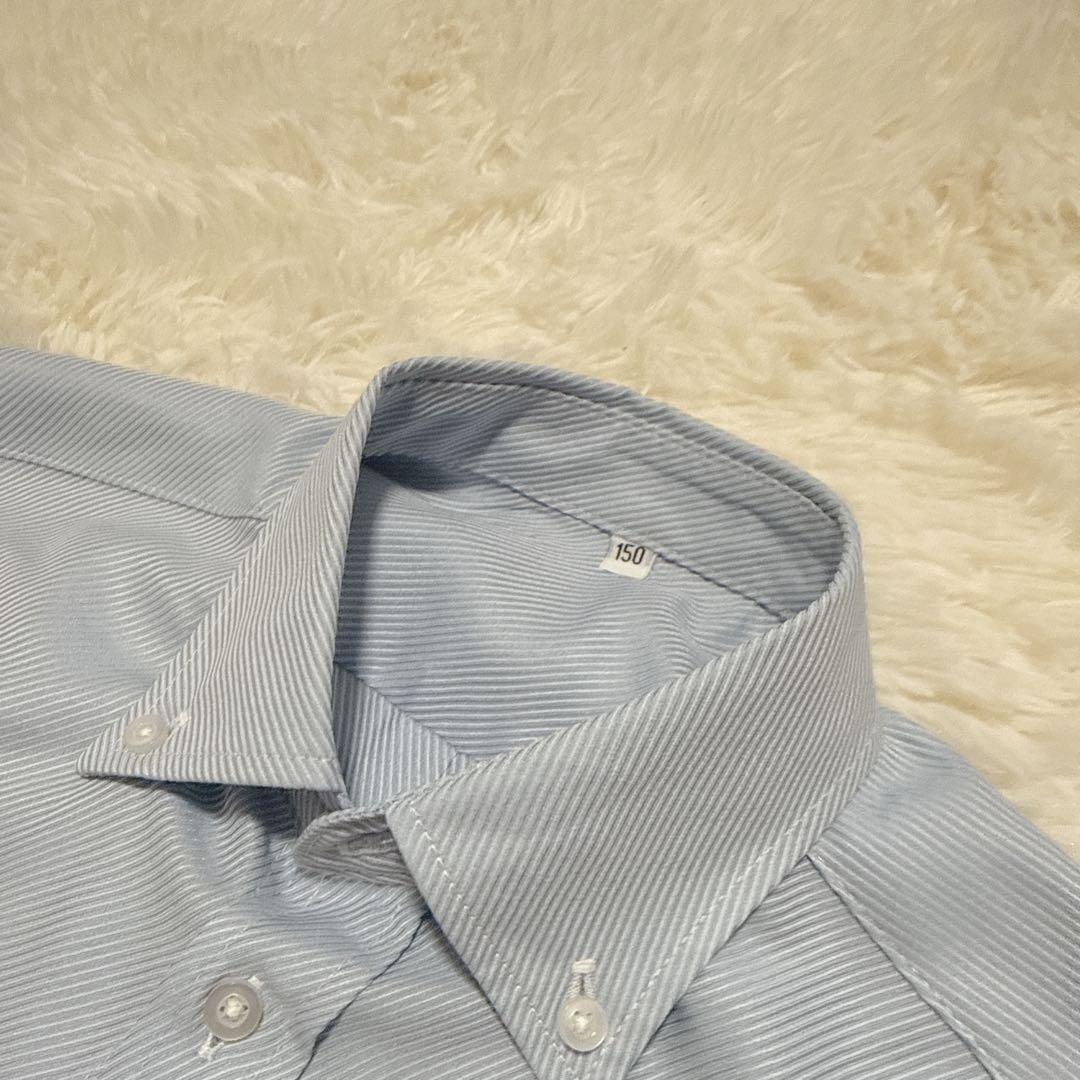 美品　ワンダーファクトリー　キッズスーツ　150