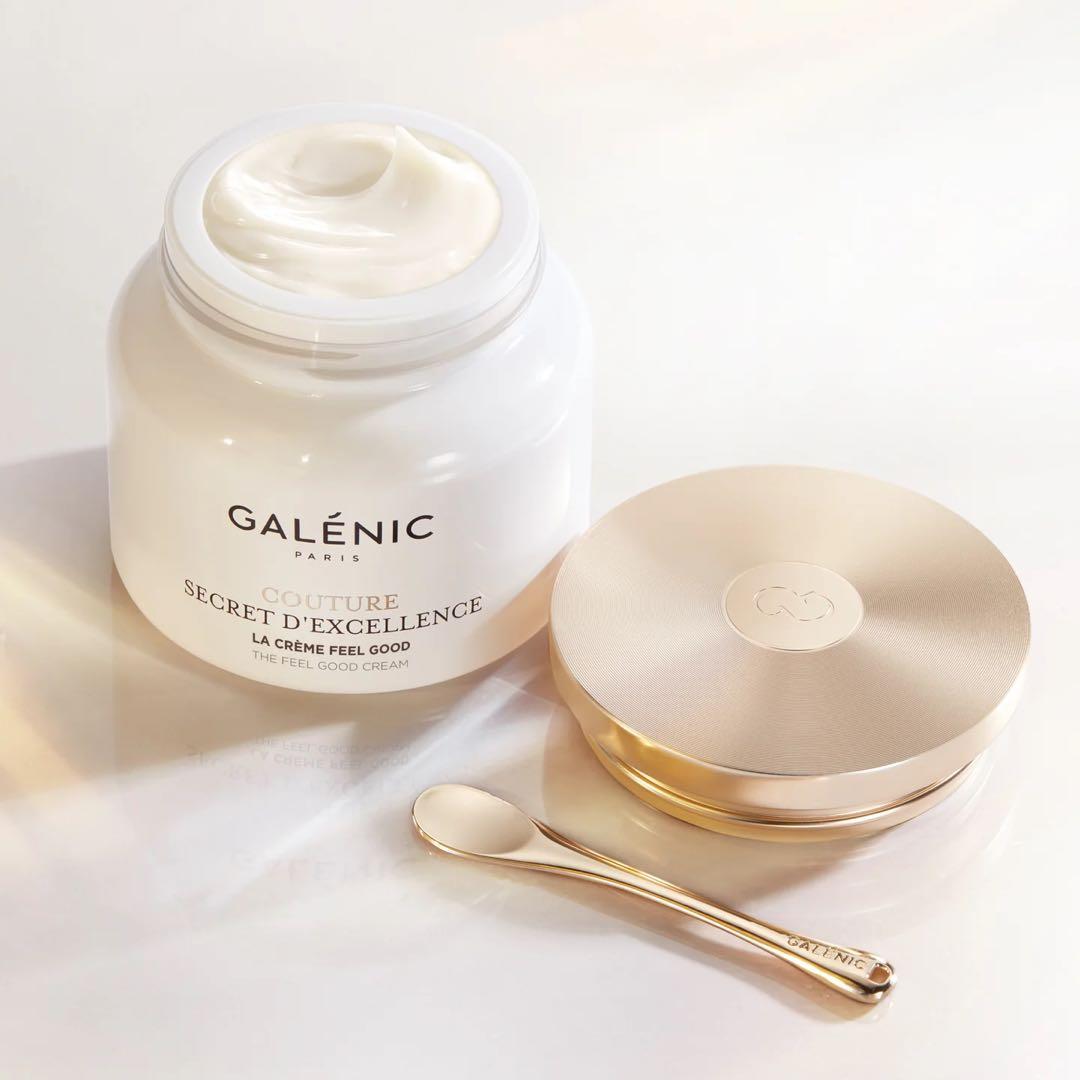【本日限定セール】 GALÉNIC フェイスクリーム 50ml