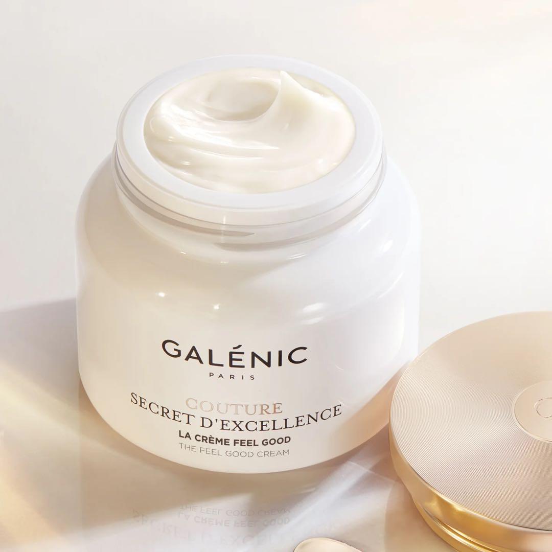 【本日限定セール】 GALÉNIC フェイスクリーム 50ml