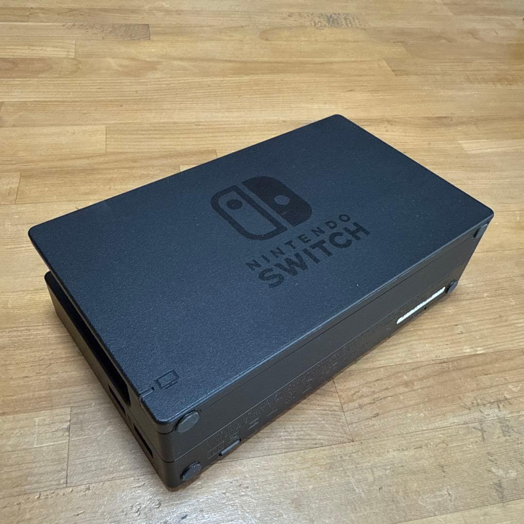 値下げ！Nintendo Switch グレー