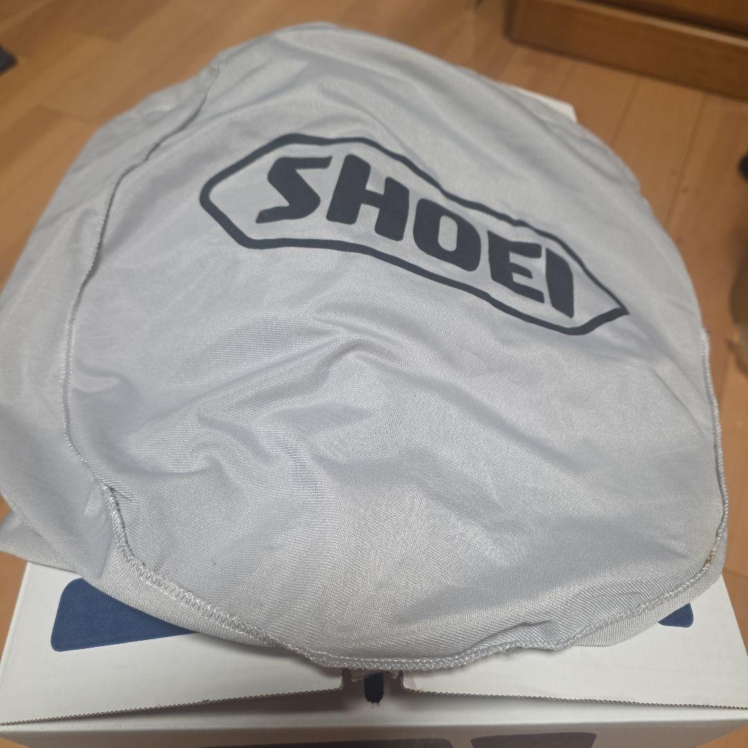 SHOEI ジェットヘルメット ブラック J-cruise