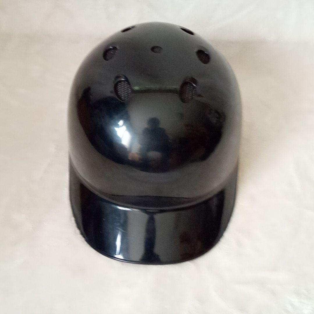 ミズノ 野球 軟式用 キャッチャー ヘルメット Oサイズ&マスク ブラック