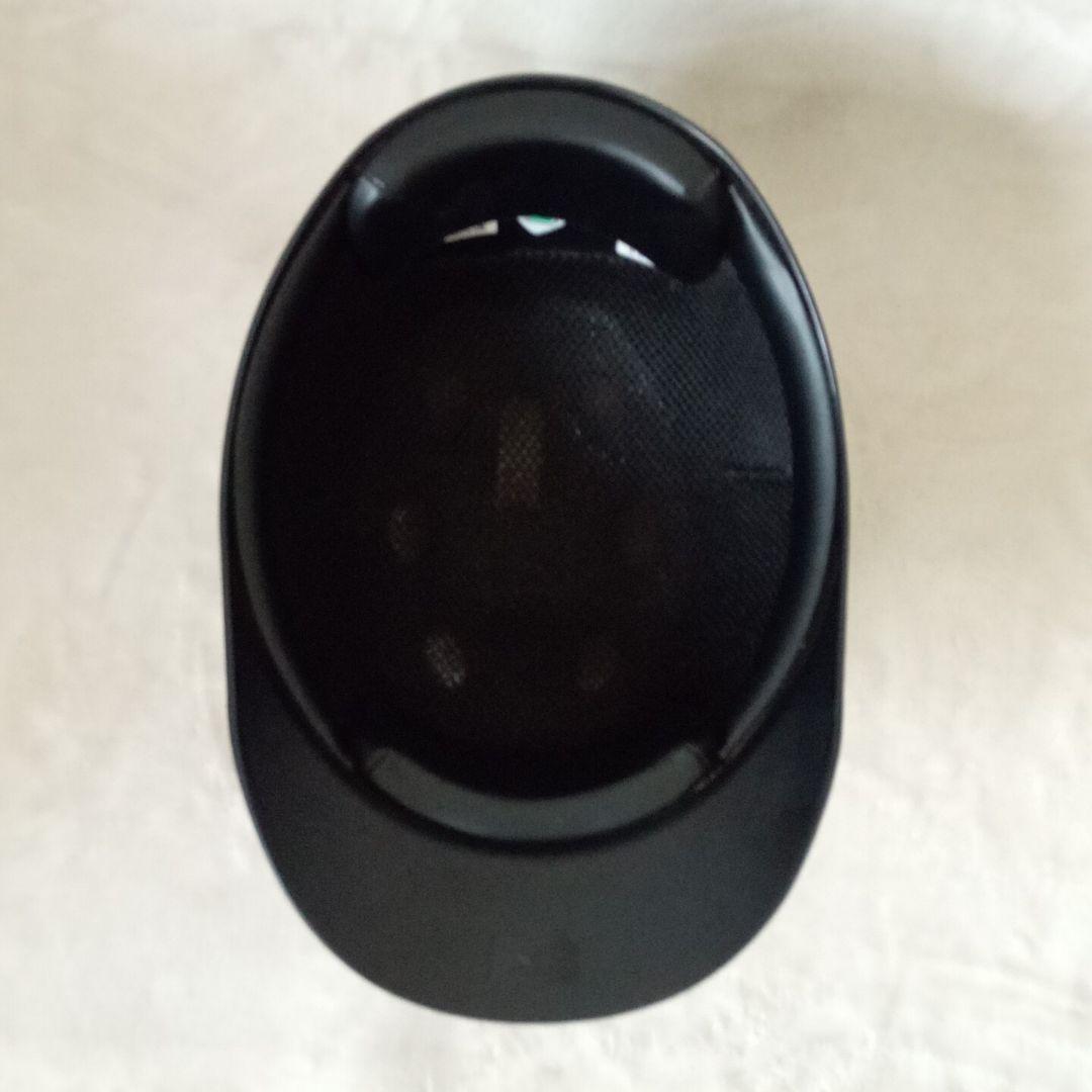 ミズノ 野球 軟式用 キャッチャー ヘルメット Oサイズ&マスク ブラック