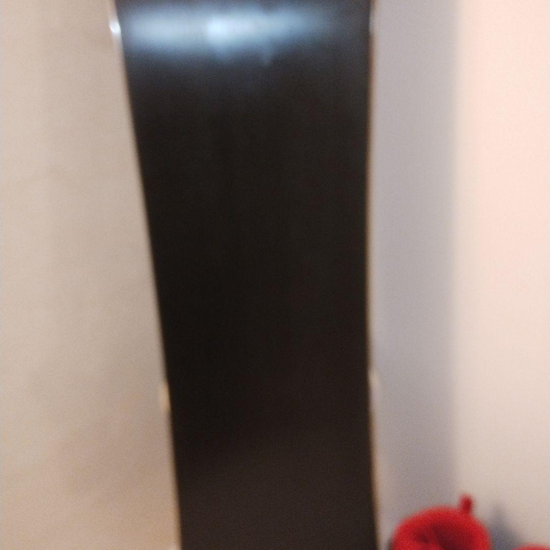 【美品】スノーボード３点セット　ジュニア向け　１３０cm 　２4cm