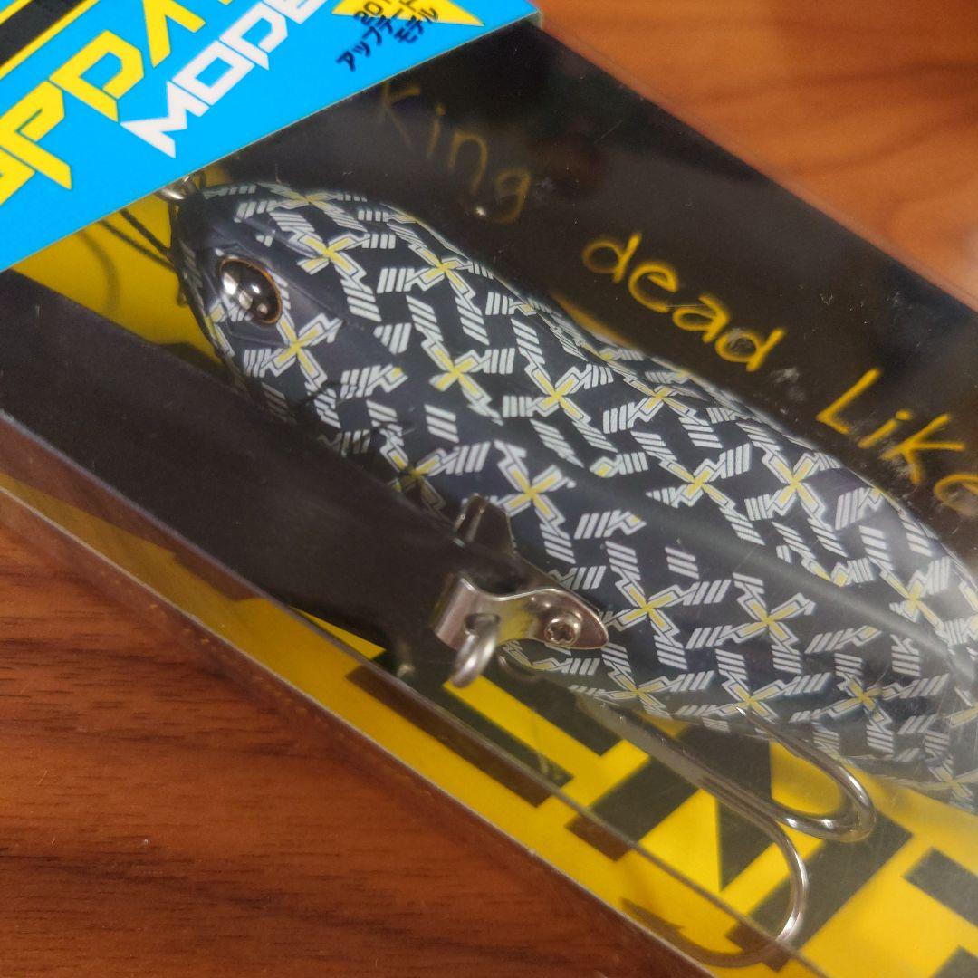 ☆新品☆限定☆激レア☆イマカツ　アベンタクローラー　西日本釣り博　スーパーボーン