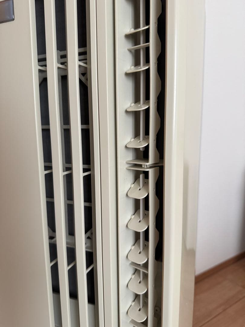 コロナ　ウィンドウエアコン　CW-165iR