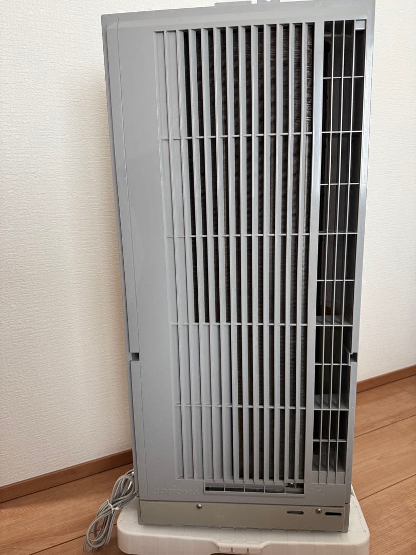 コロナ　ウィンドウエアコン　CW-165iR