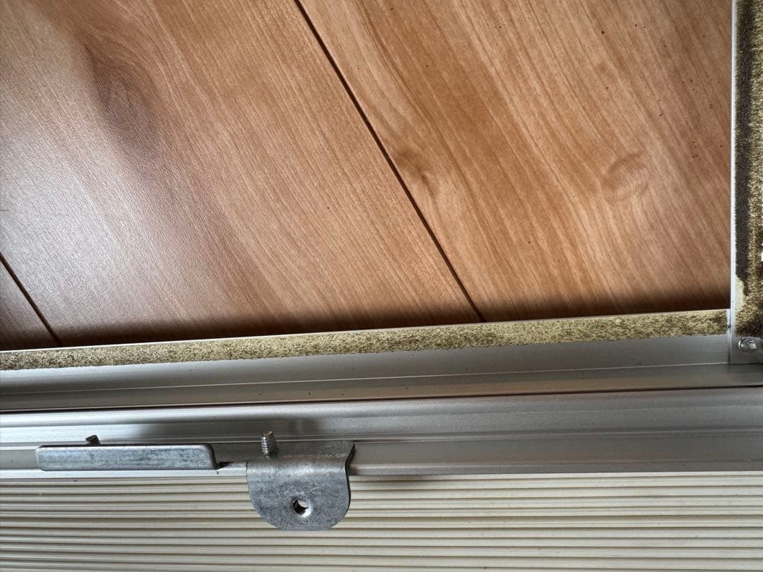 コロナ　ウィンドウエアコン　CW-165iR