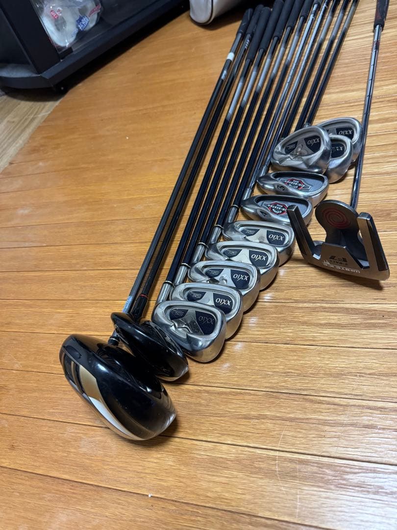 Callaway キャディバッグ ホワイト/ネイビー