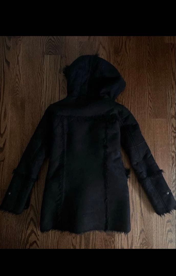 ジャケット・アウター 00s mohair jacket archive