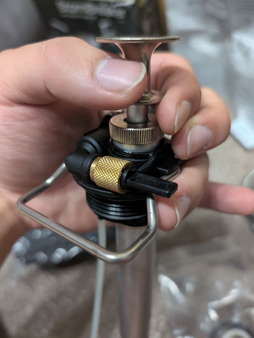 専用です。SOTO ☆ ストームブレイカー☆ SOD-372