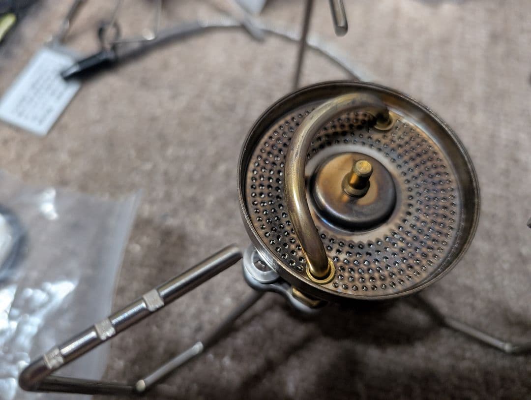 専用です。SOTO ☆ ストームブレイカー☆ SOD-372