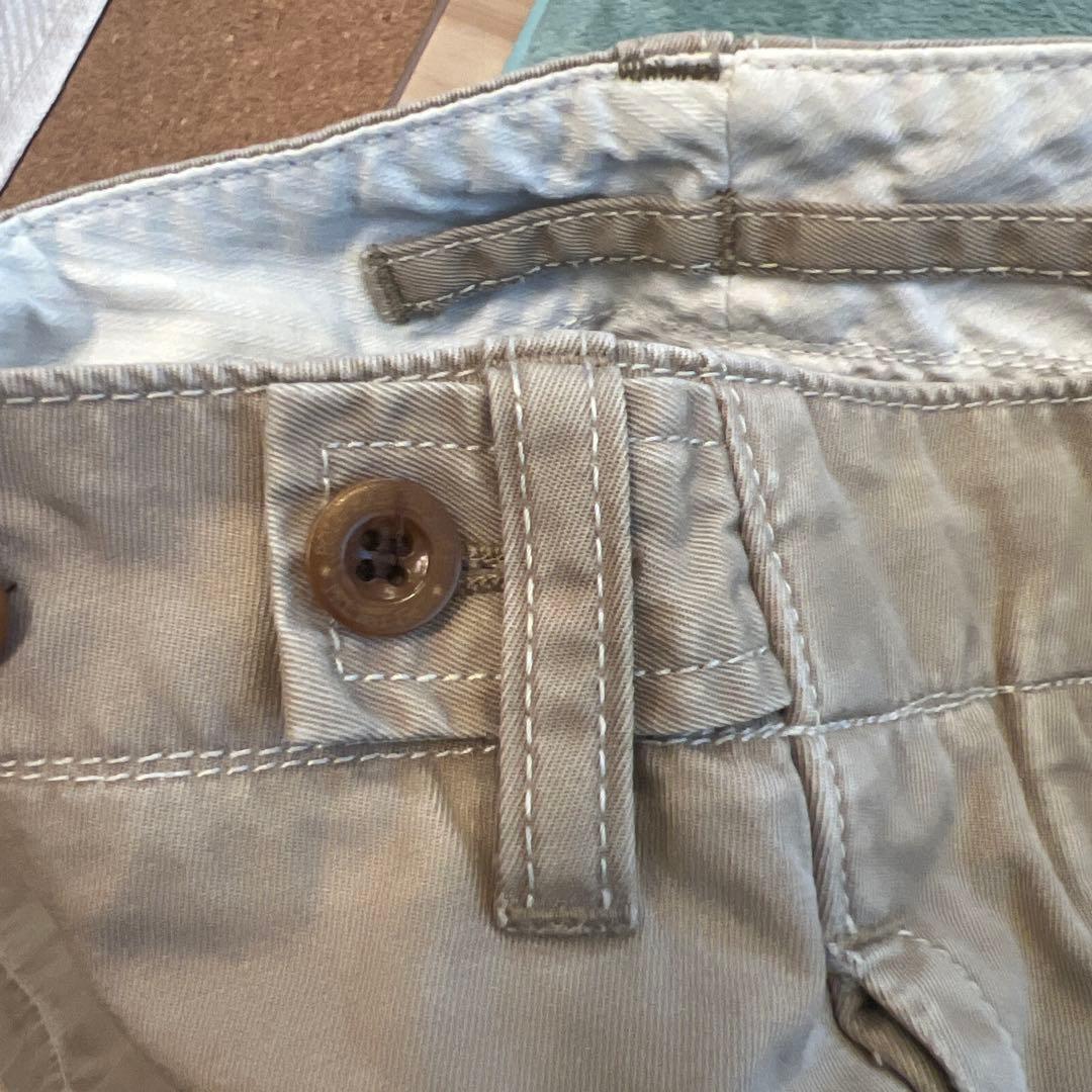 専用　希少　Polo Ralph Lauren プリントチノ