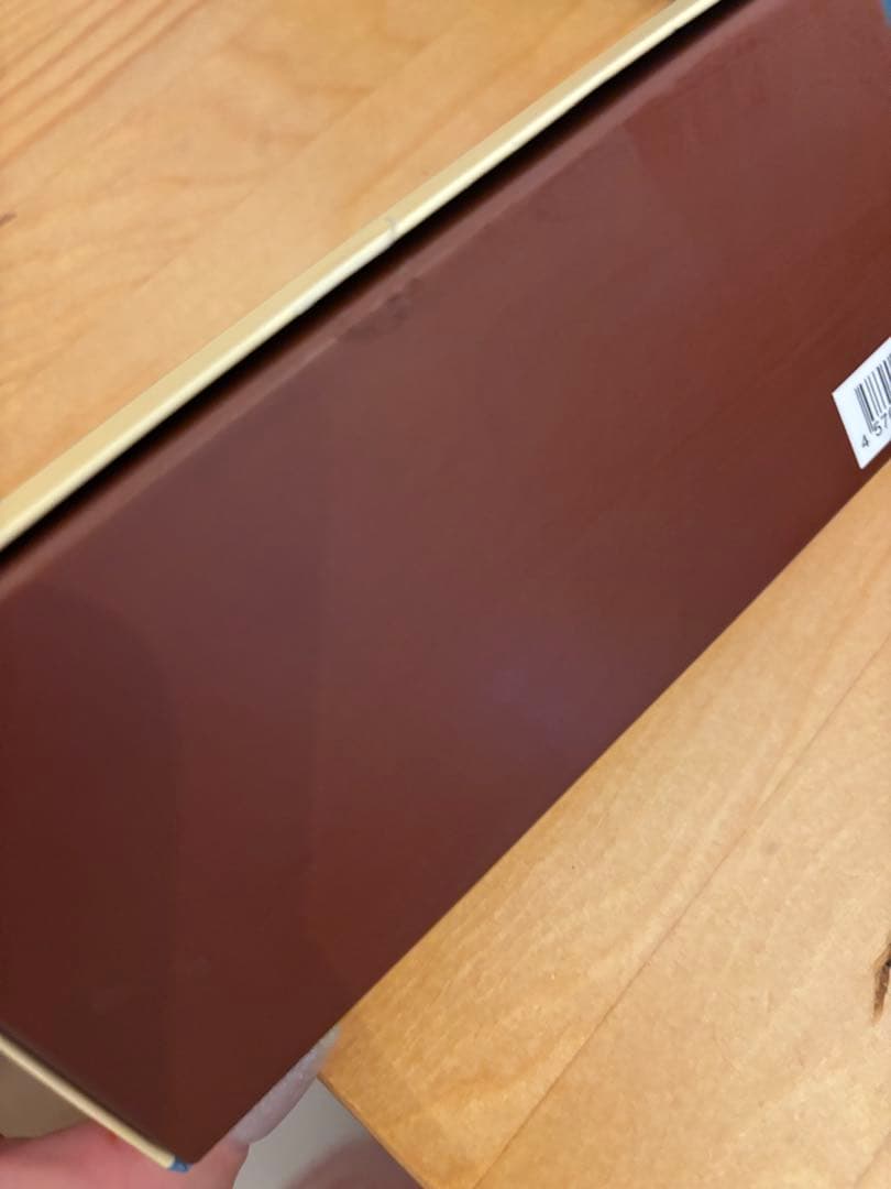 【匿名配送/開封品】milk mg 130-139寒色 enoi エノイ