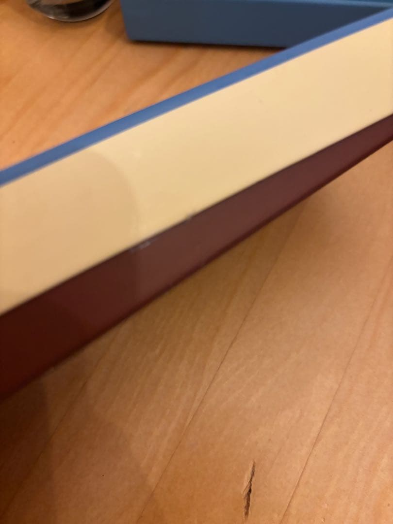 【匿名配送/開封品】milk mg 130-139寒色 enoi エノイ