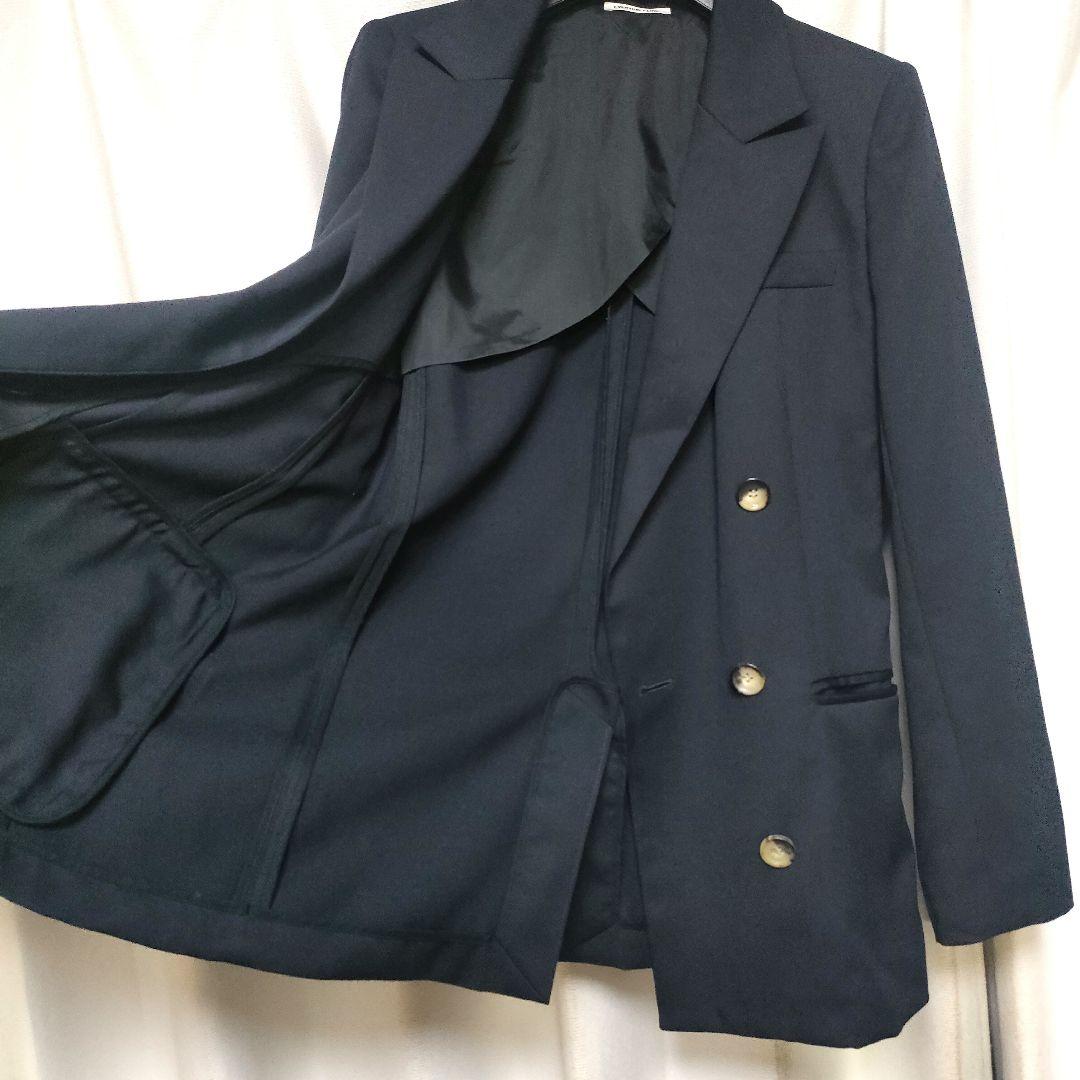 ドゥーズィエムクラス ダブルジャケット EVERYDAY I LIKE