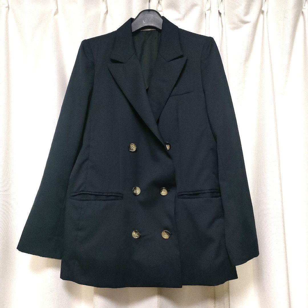 ドゥーズィエムクラス ダブルジャケット EVERYDAY I LIKE