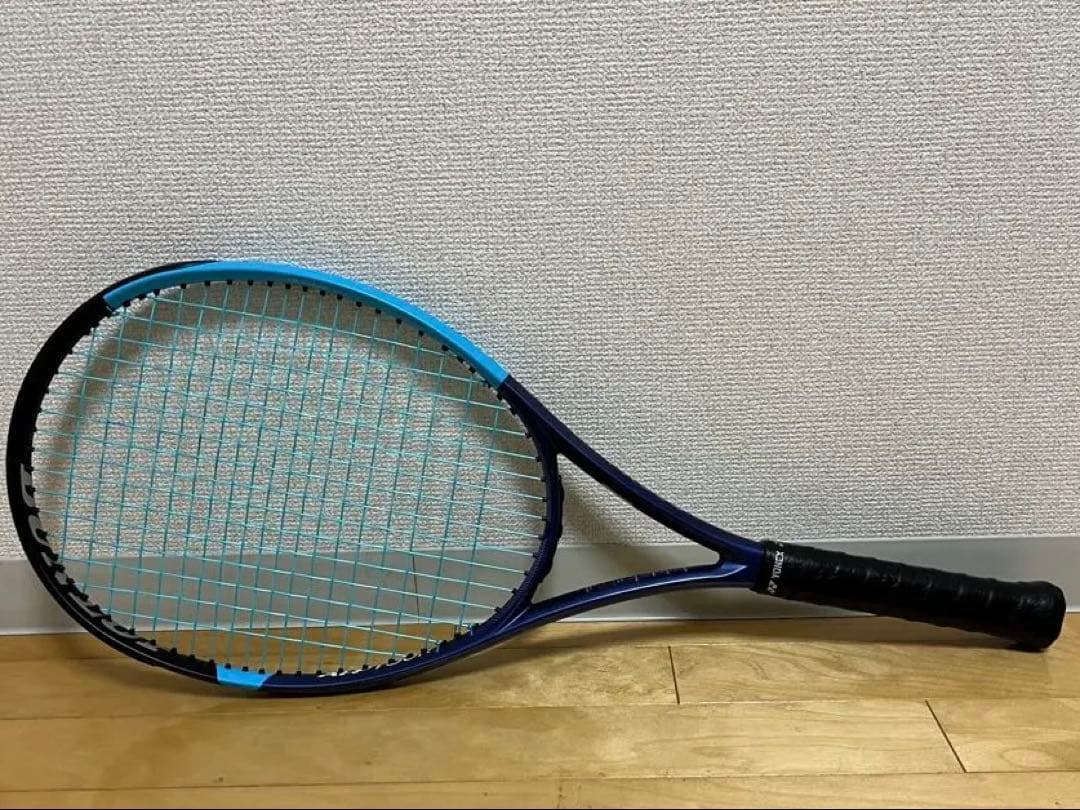 ラケット(硬式用) FX500 300g G3