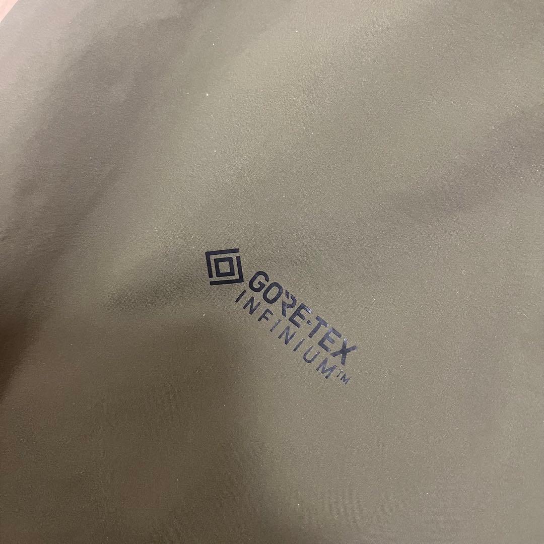 パンツ DAIWA PIER39 GORE-TEX INFINIUM TECH WIDE