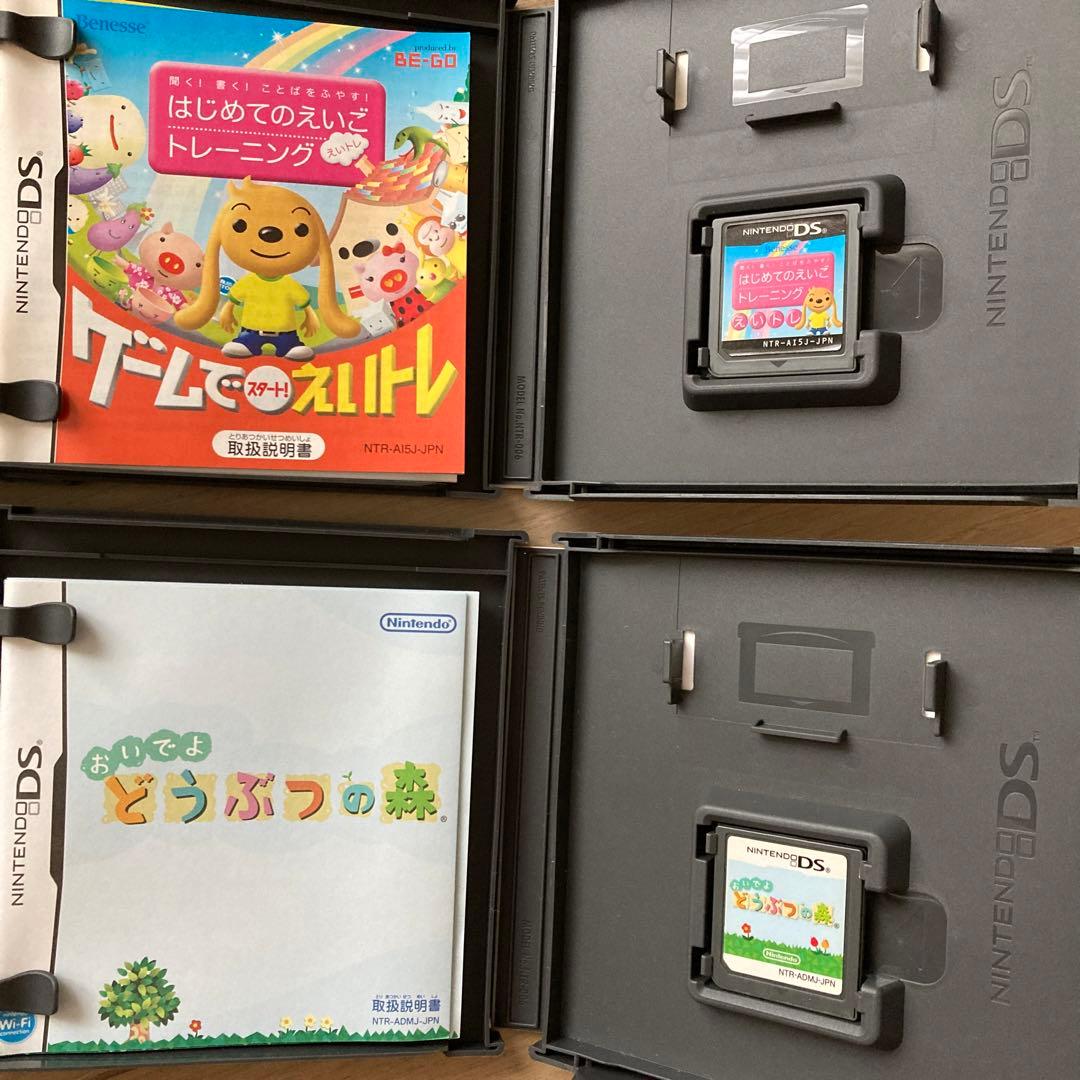 Nintendo NINTENDO DS ニンテンド-DS LITE