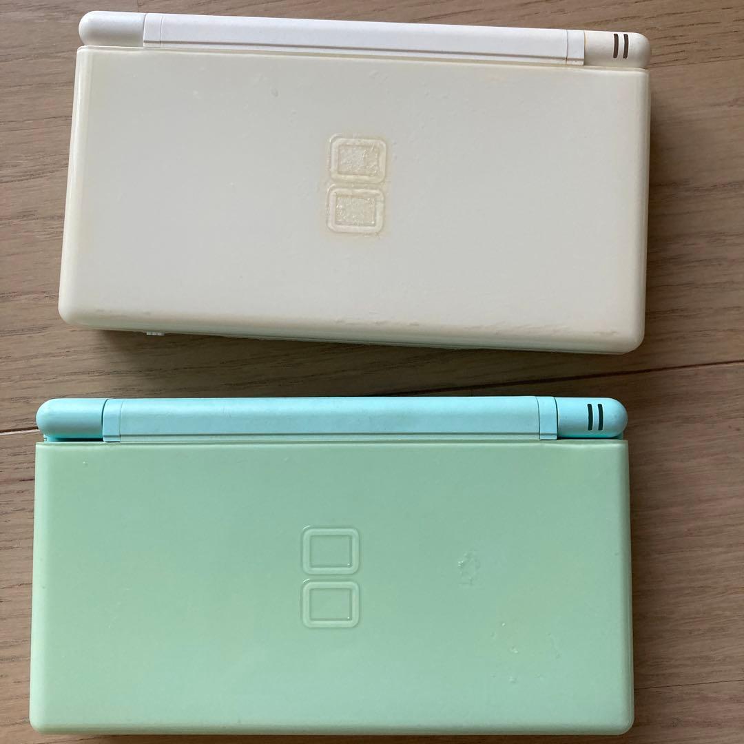 Nintendo NINTENDO DS ニンテンド-DS LITE