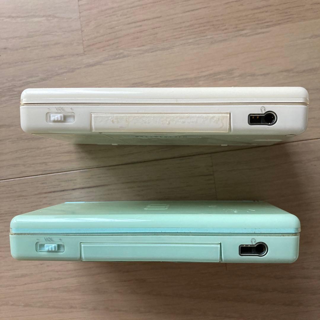 Nintendo NINTENDO DS ニンテンド-DS LITE